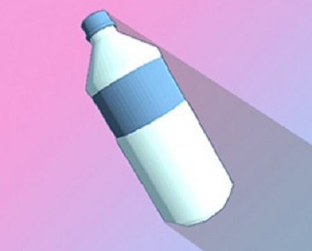 Bottle Flip 3D - Play Online Bottle Flip 3D on Unblocked Game 6x