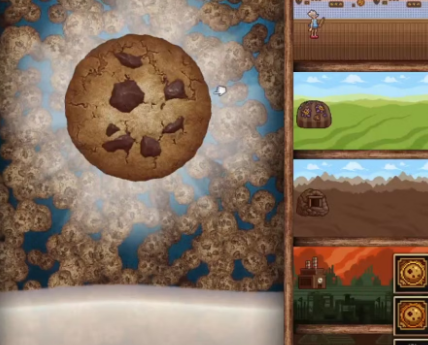 Cookie Clicker - Play Online Cookie Clicker on Unblocked Game 6x